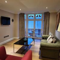 Harrogate Lifestyle Luxury Serviced Aparthotel