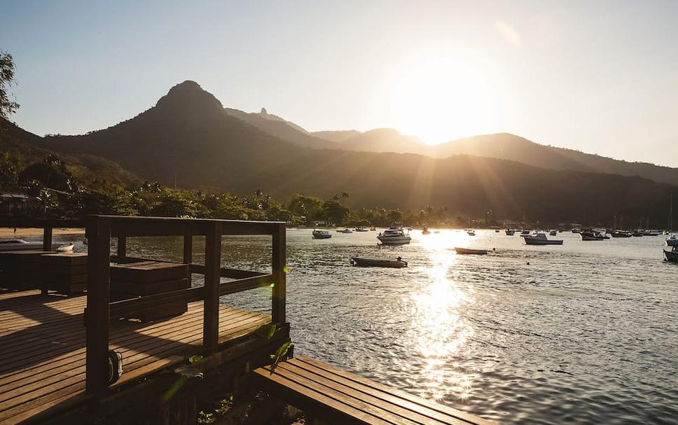 Pemandangan luar Foto