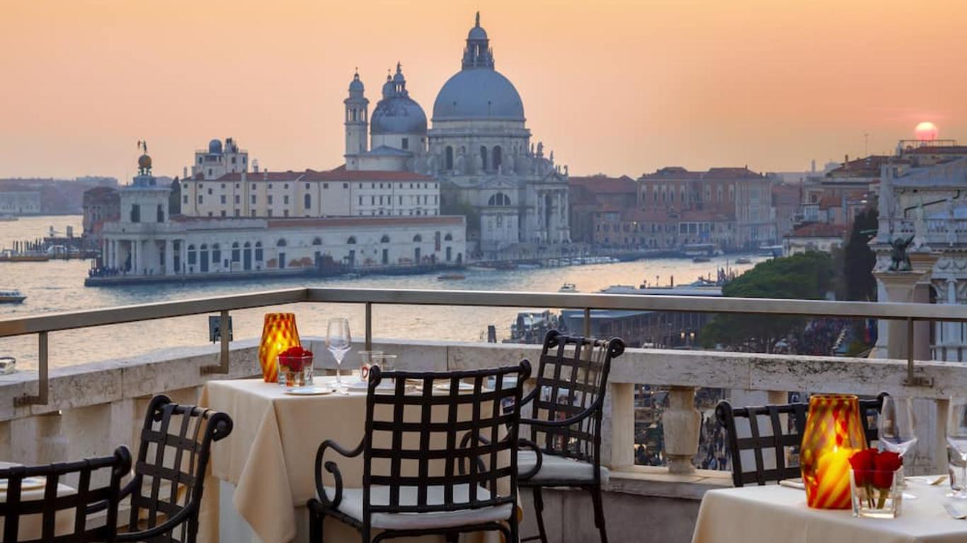 Hotel Danieli, Venice