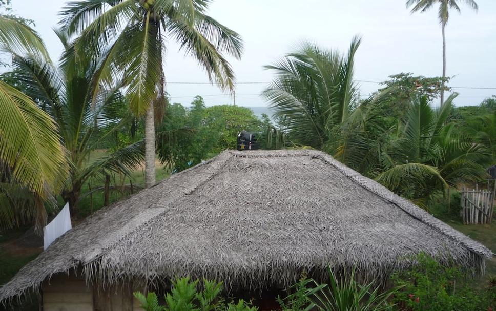 Pemandangan luar Foto