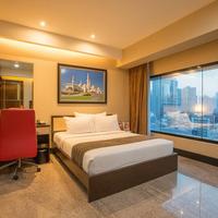 Manhattan Hotel Jakarta