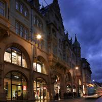 Aparthotel Adagio Strasbourg Place Kleber