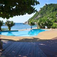 Montalay Beach Resort - On Tanote Bay Beachfront