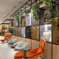 Courtyard by Marriott Cluj-Napoca Downtown