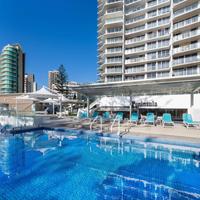 Breakfree Peninsula Surfers Paradise