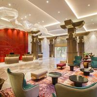 Dusit Princess Kathmandu