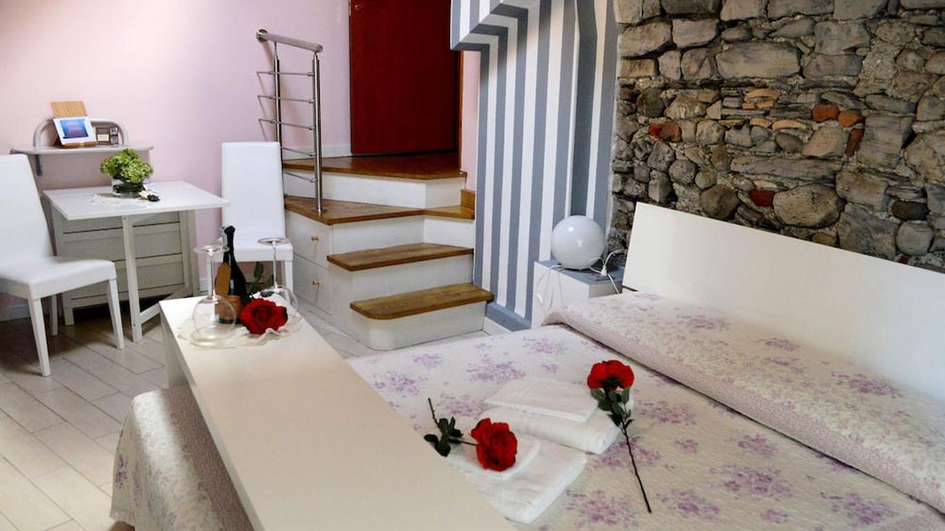 Bed and Breakfast Storico