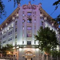 NH Collection Gran Hotel de Zaragoza