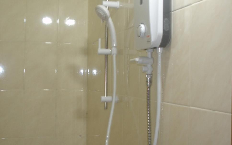 Kamar Mandi Foto