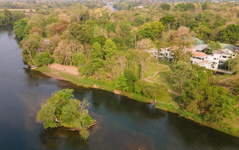 Pemandangan luar Foto