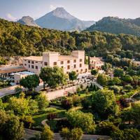 Castell Son Claret - The Leading Hotels of the World