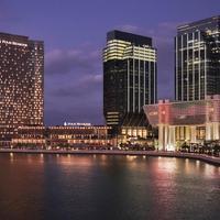 Four Seasons Hotel Abu Dhabi at Al Maryah Island