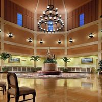 Disney's Saratoga Springs Resort & Spa