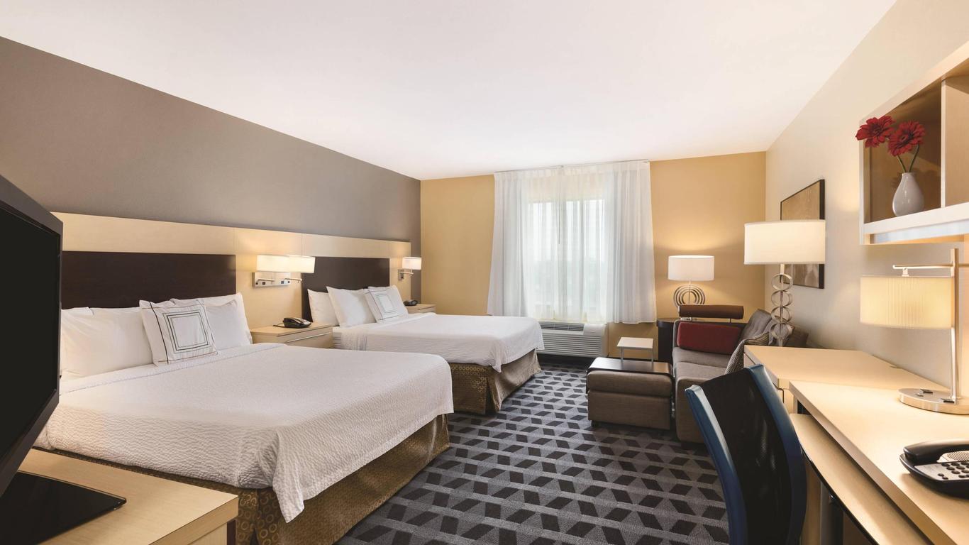 TownePlace Suites by Marriott Joliet South