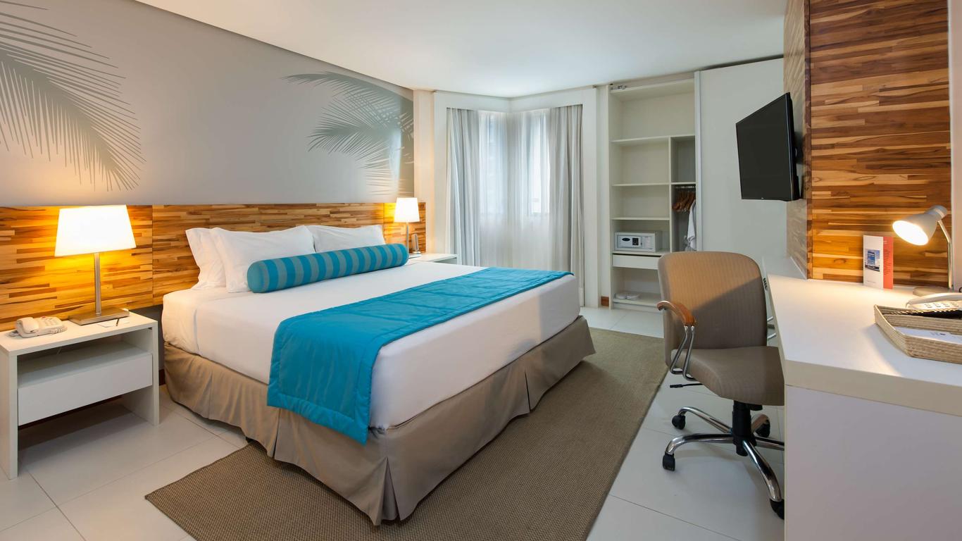 Best Western Premier Maceio