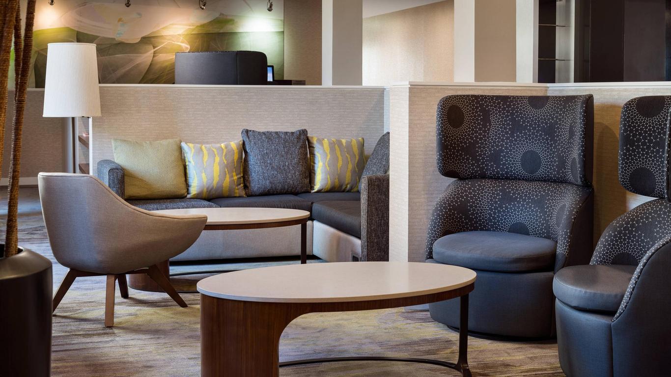 Courtyard by Marriott Los Angeles Torrance/Palos Verdes