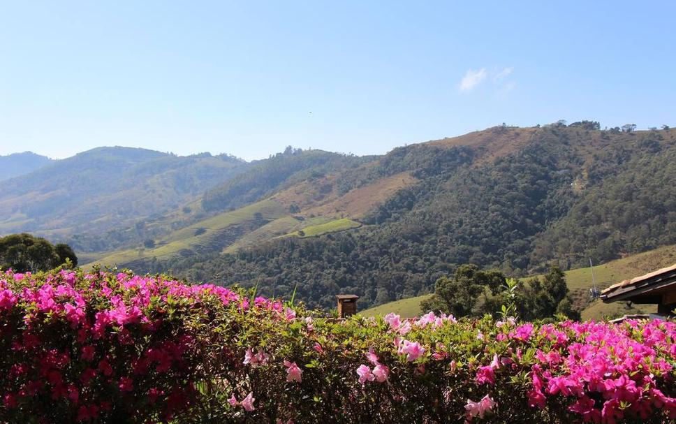 Pemandangan luar Foto