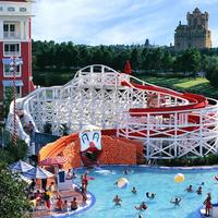 Disney's BoardWalk Villas