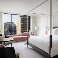 Four Seasons Hotel Montreal