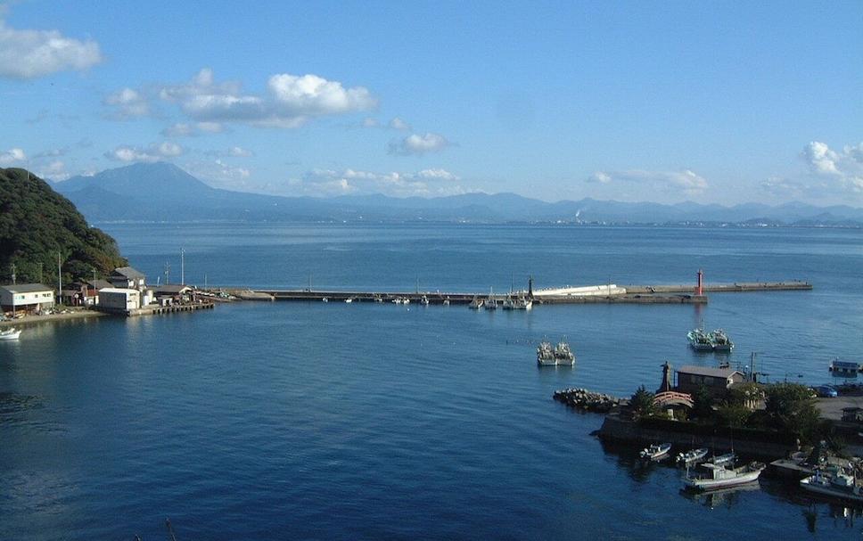 Pemandangan luar Foto