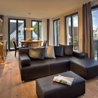 Suite Hotel Binz