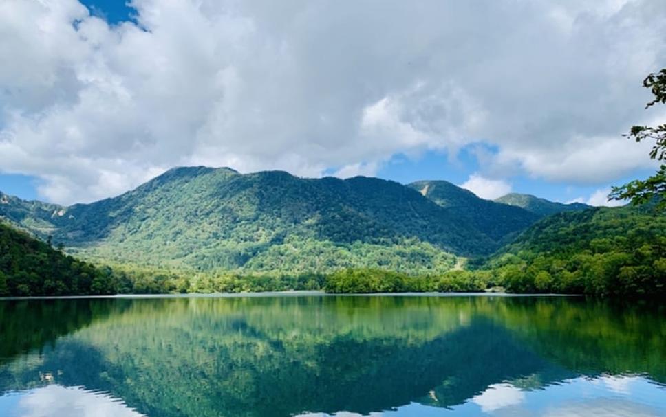 Pemandangan luar Foto