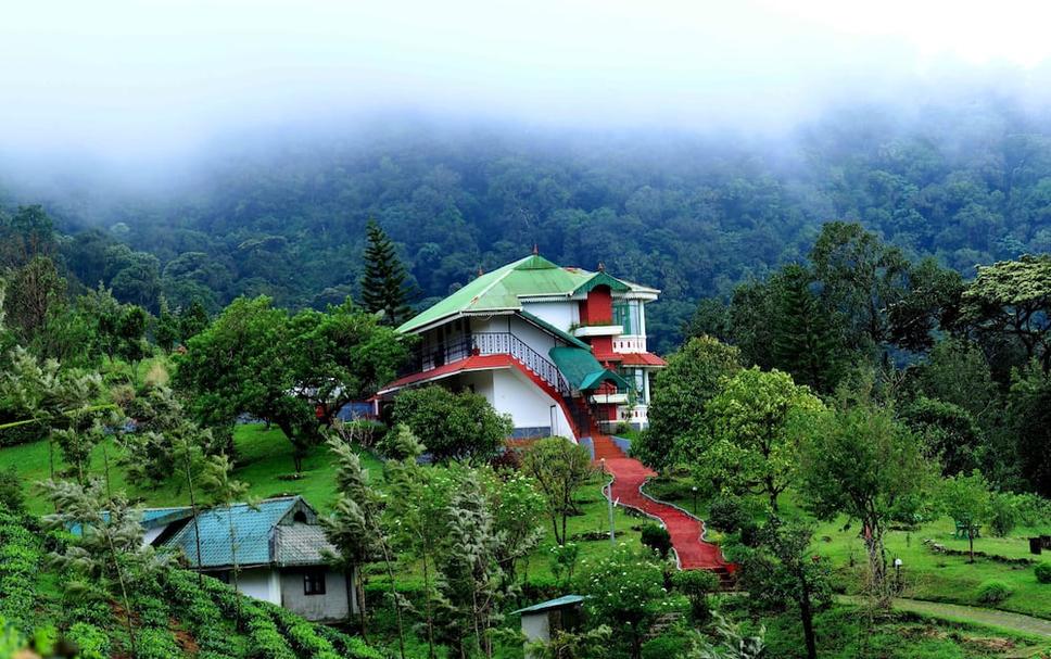 Pemandangan luar Foto