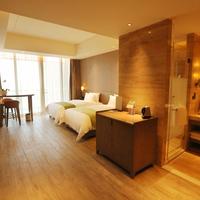 Mangrove Tree Resort World Qingdao