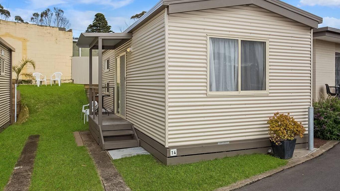 Warrnambool Motel And Holiday Park