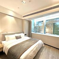 CM Serviced Apartment Shenzhen Dongmen