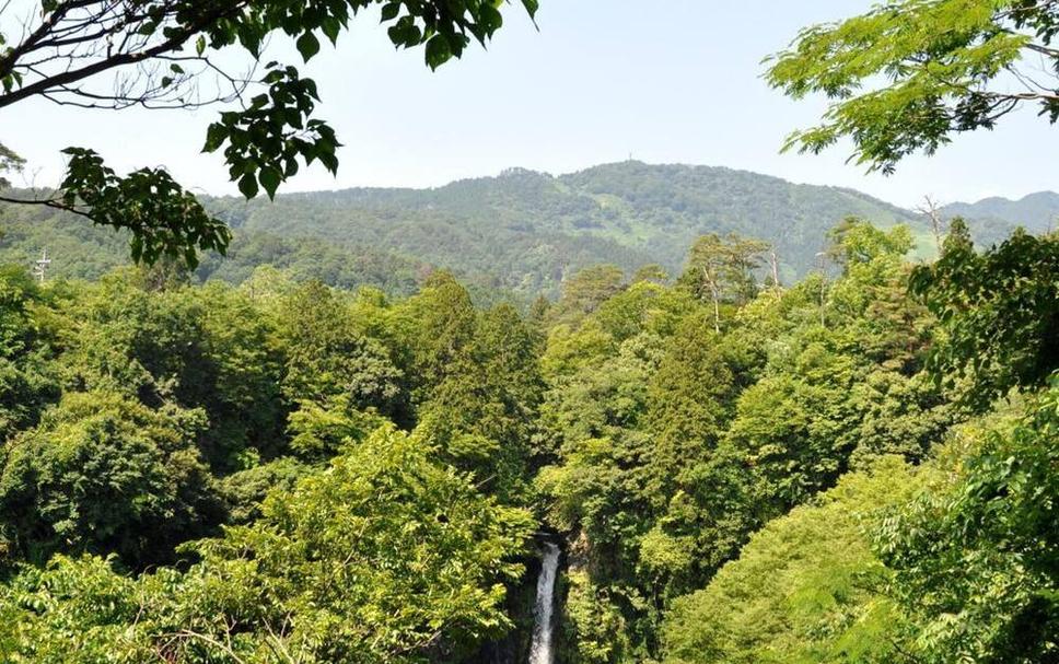 Pemandangan luar Foto