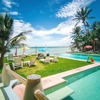 Le Divine Comedie Beach Resort