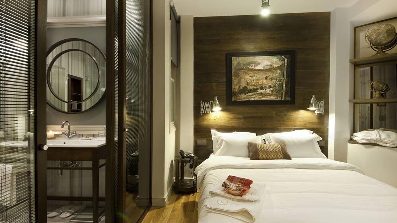 Urban Suites Istanbul