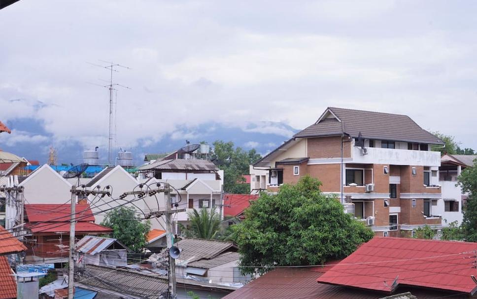 Pemandangan luar Foto