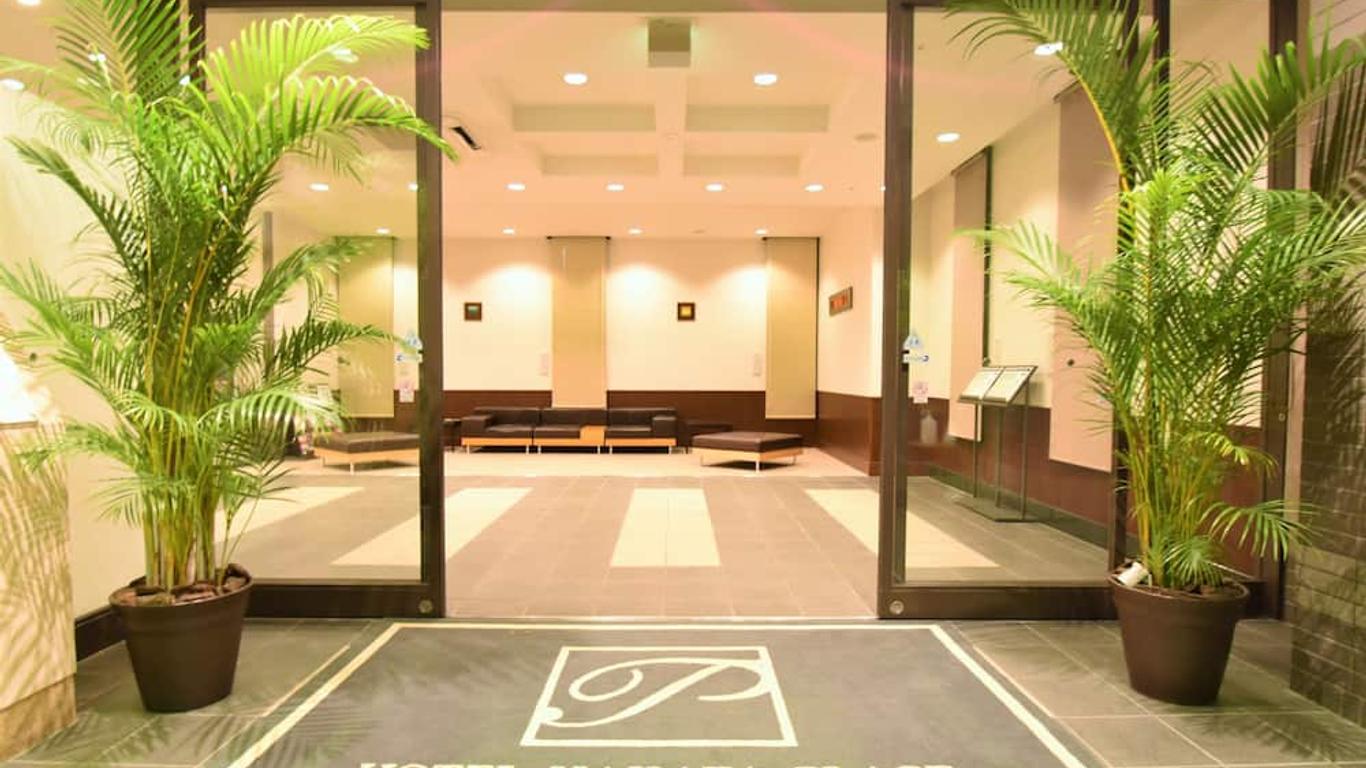 Hotel Hakata Place