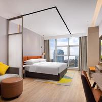 Home2 Suites by Hilton Wuhan Xudong