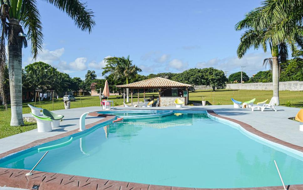 Kolam Foto