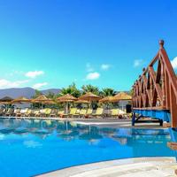 Bodrum Holiday Resort & Spa