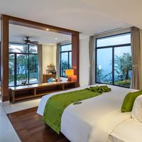 Cam Ranh Riviera Beach Resort & Spa