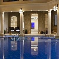 The Gainsborough Bath Spa