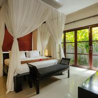 The Bidadari Villas and Spa