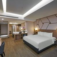 Swiss-Garden Hotel Bukit Bintang Kuala Lumpur