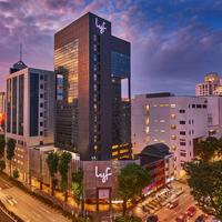 Hotel Gin Bugis Singapore managed by The Ascott Ltd