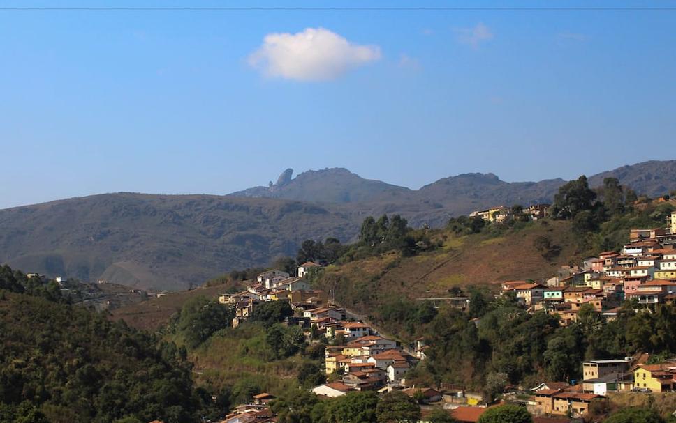 Pemandangan luar Foto