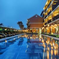 Allegro Hoi An . A Little Luxury Hotel & Spa