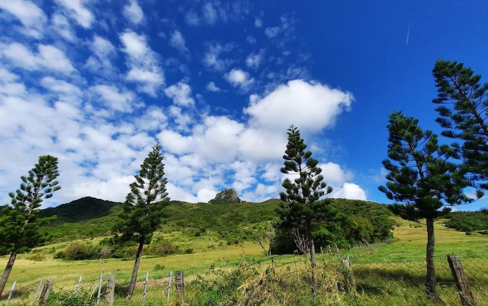 Pemandangan luar Foto