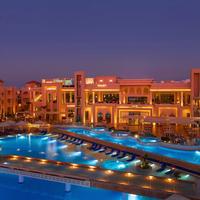 Pickalbatros Aqua Blu Resort - Hurghada