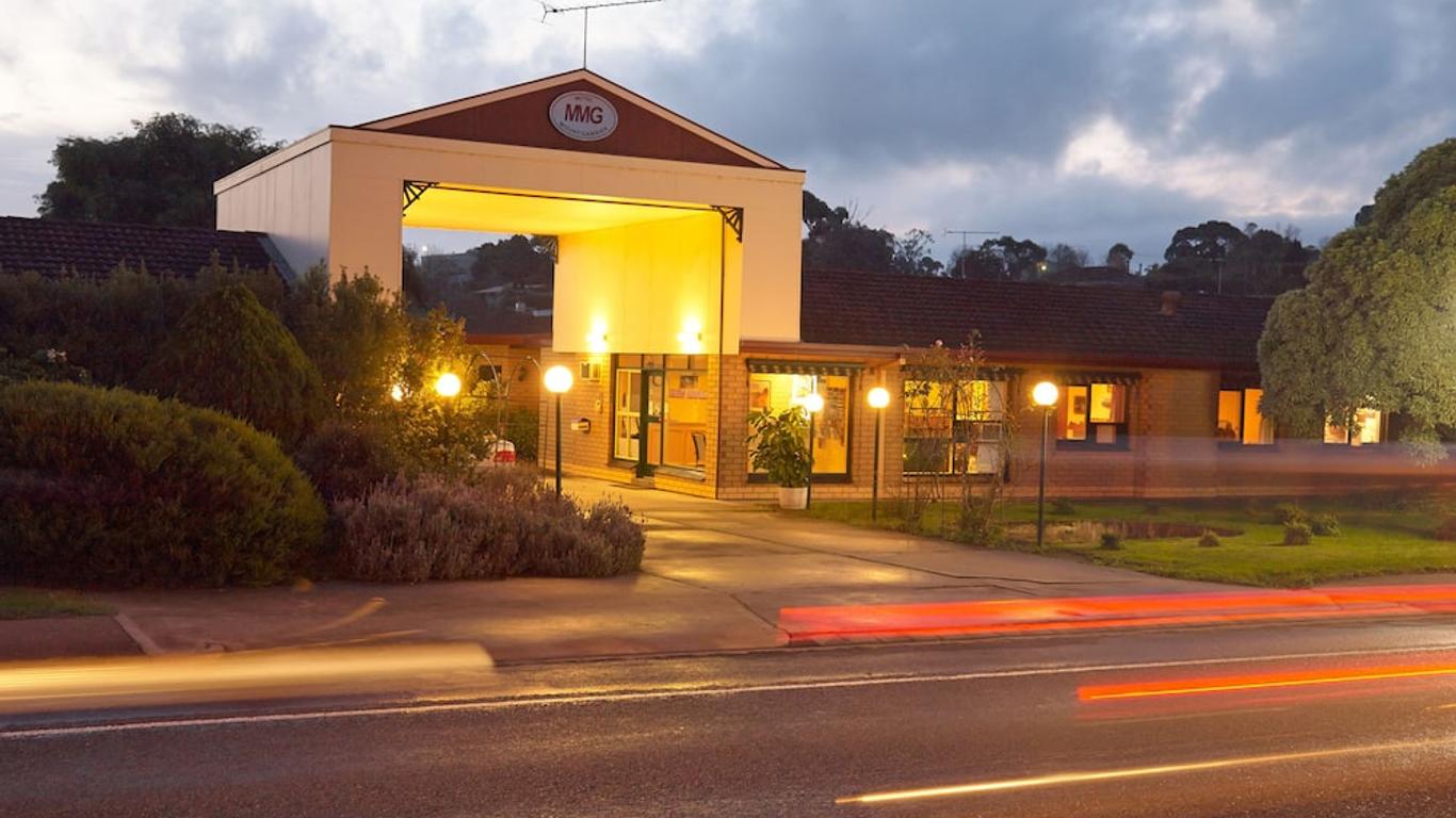 Motel Mount Gambier