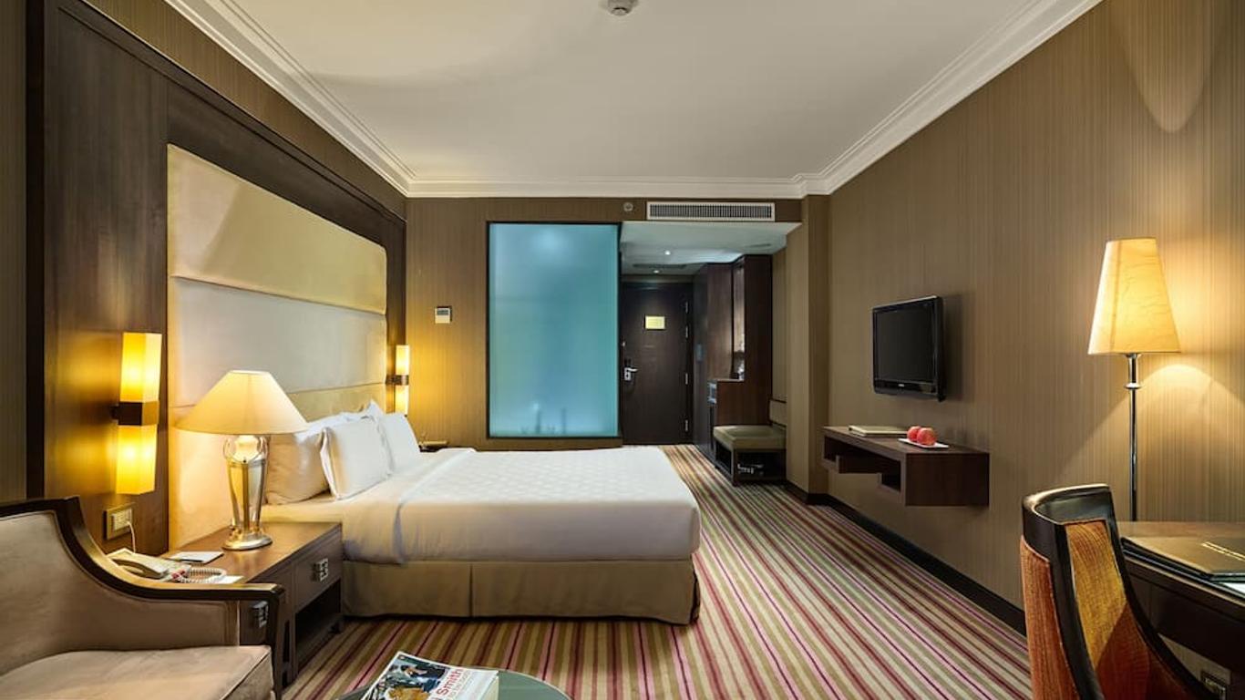 Silk Path Hotel Hanoi