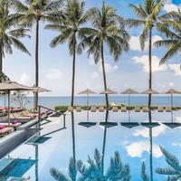 The Lamai Samui